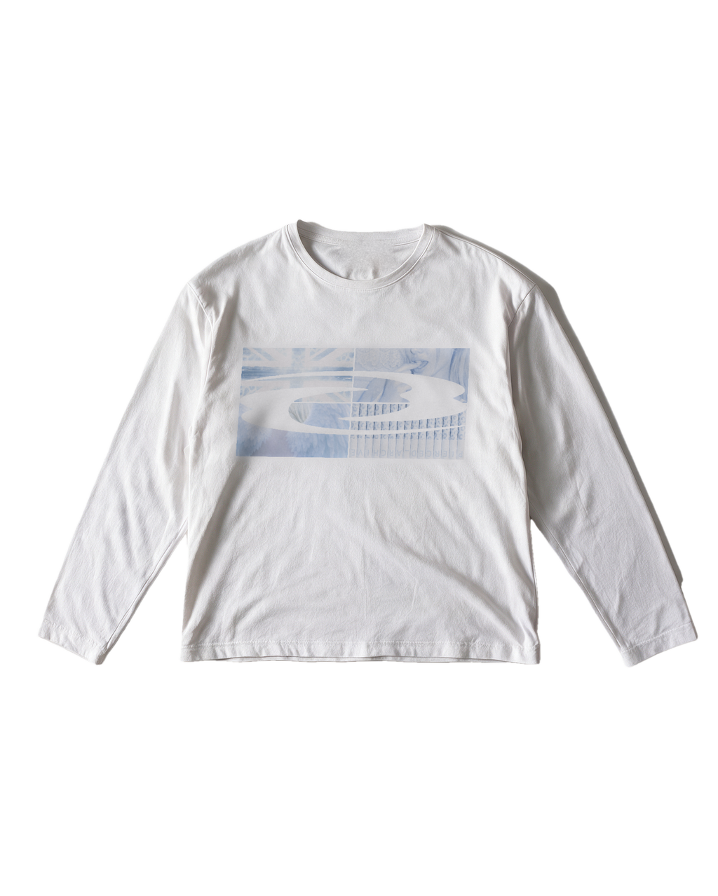 Ghostrare Longsleeve