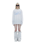 Ghostrare Longsleeve