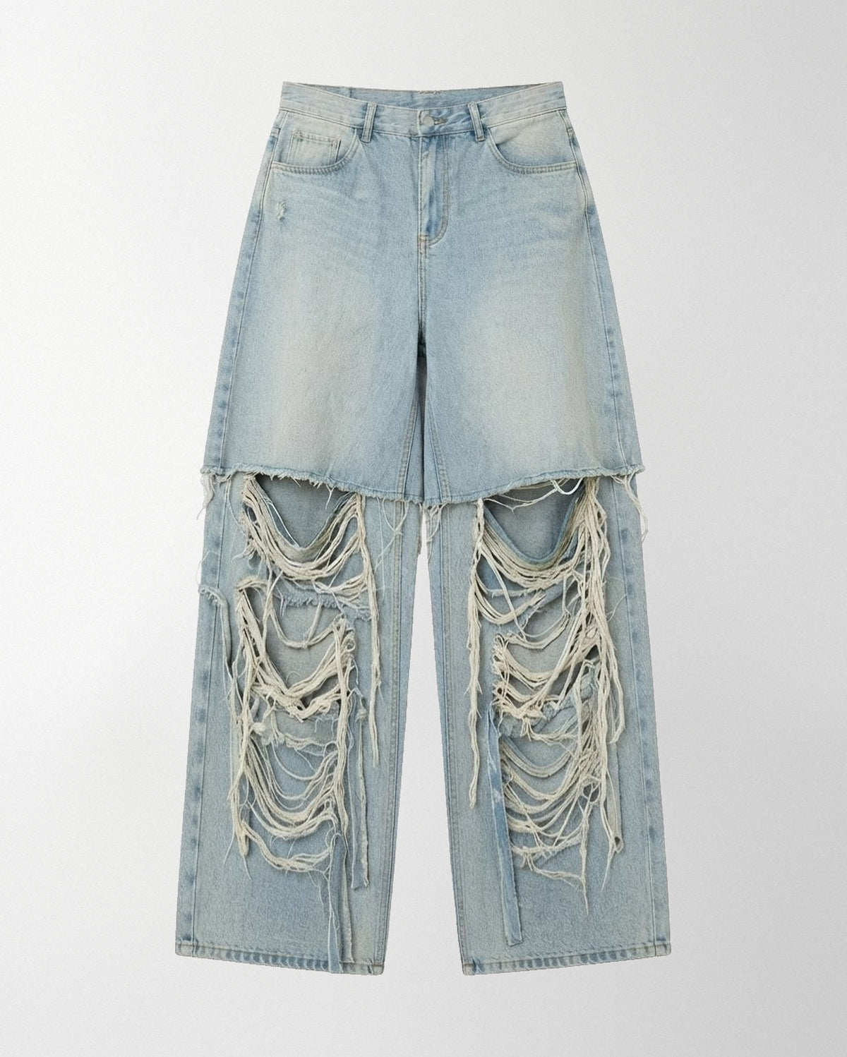 FLOODBREAKER JEANS 3/3