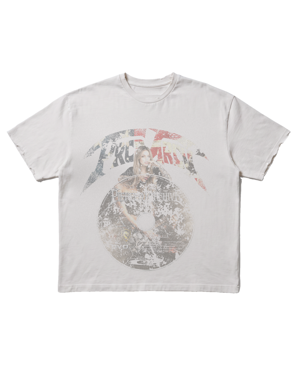 2008 Shirt