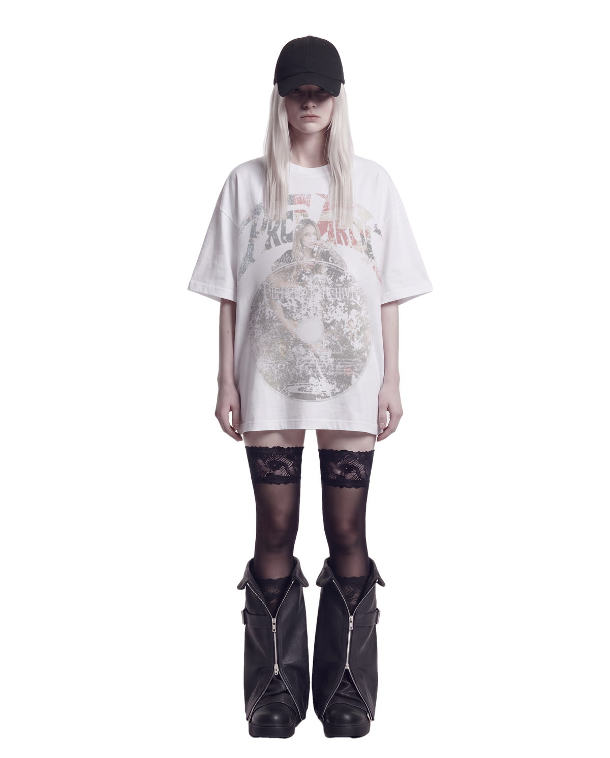 2008 Shirt